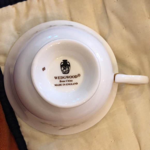 Wedgwood Set 🌸 Charnwood Bone China Made in England - Picture 10 of 14